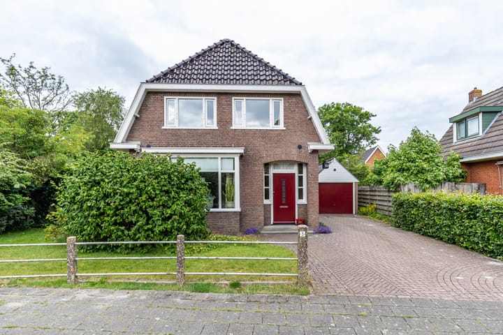 Photo of property Falkenawei 3, Feanwâlden