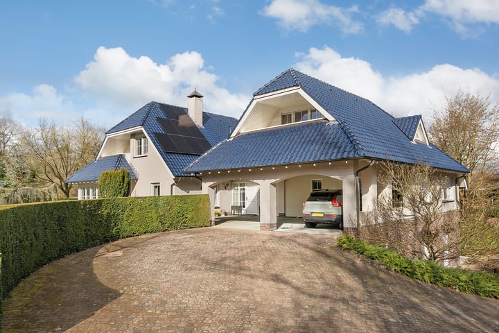Photo of property Falkenburgerf 1, Ommen