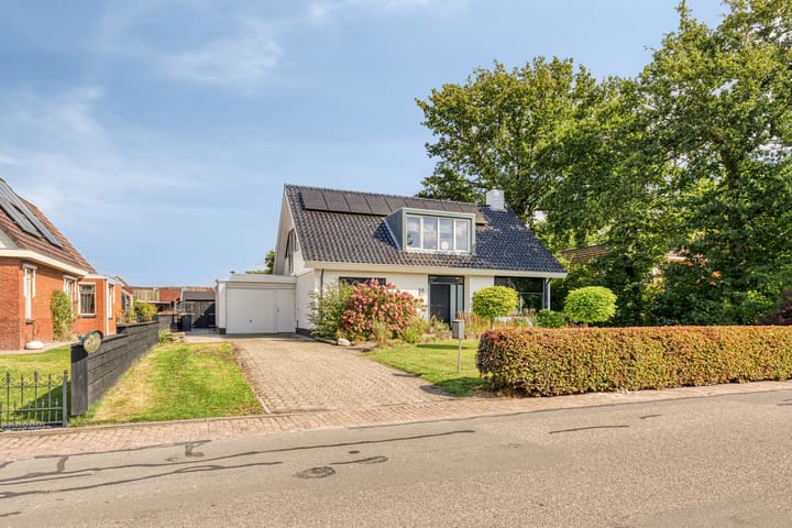 Photo of property Fallaetswei 1a, Drachtstercompagnie