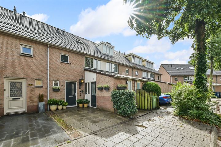 Falstaffstraat 13 in Alkmaar