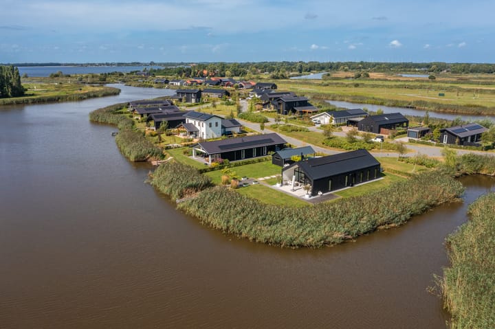 Photo of property Falster 1, Blauwestad