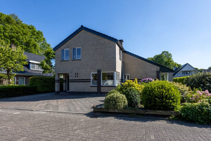 Foto von Haus Fam. Broekemastraat 5, Muntendam