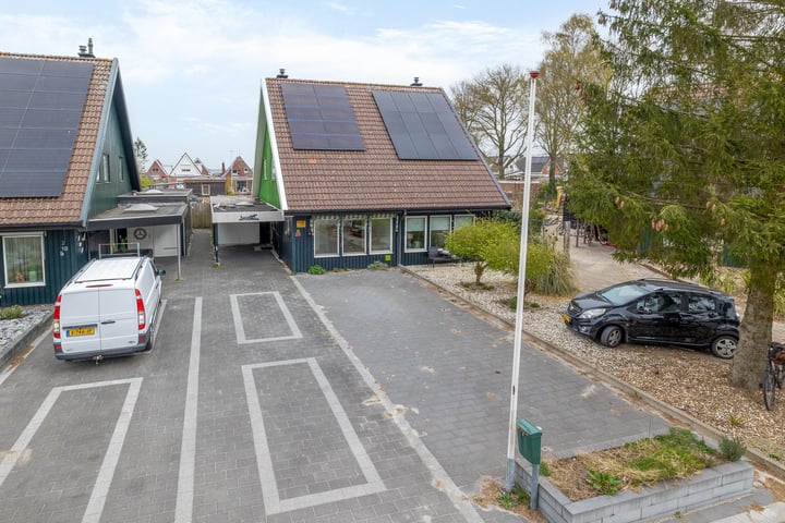 Fam. Schrijverstraat 16 in Muntendam