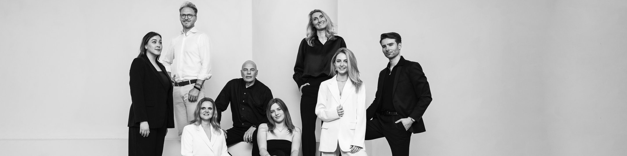Kantoorfoto Familie Beekhuizen Makelaardij