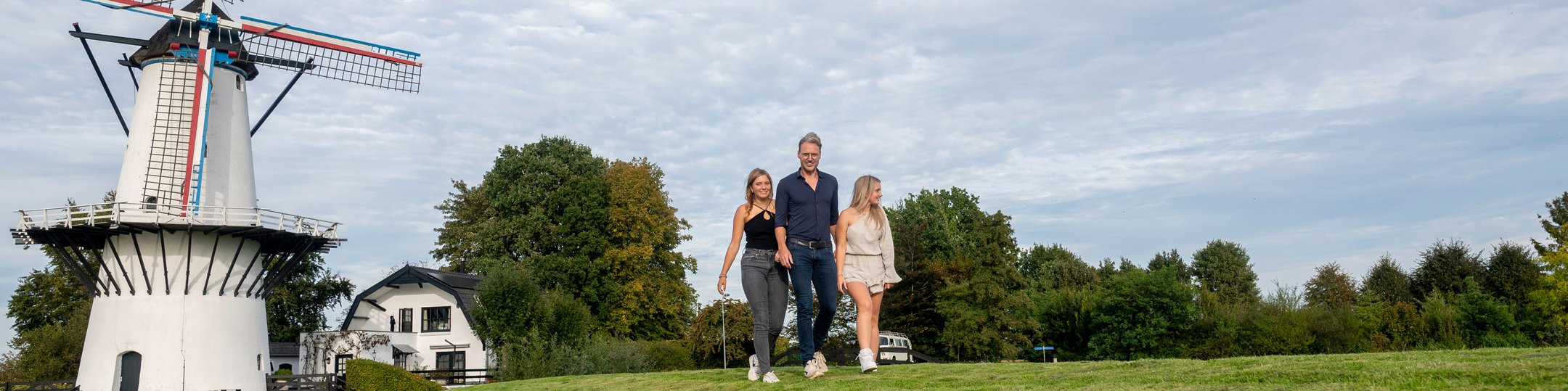 Kantoorfoto Familie Beekhuizen Makelaardij