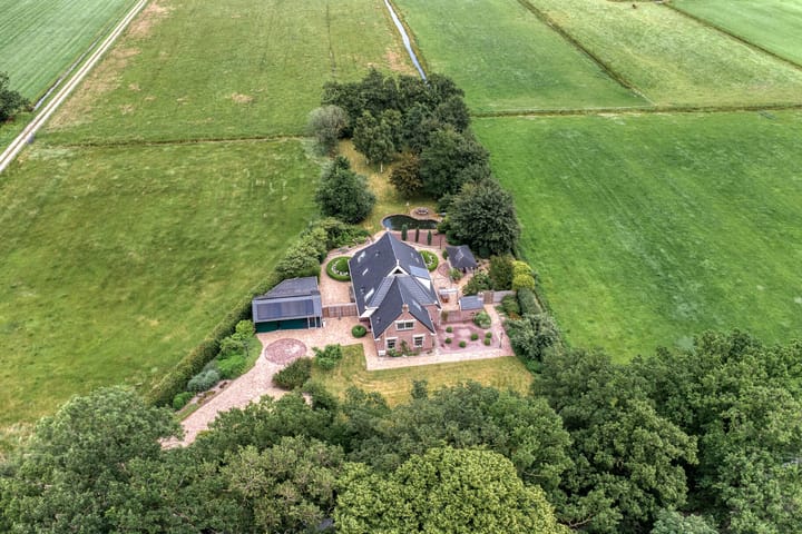 Photo of property Fanerweg 6, Niekerk