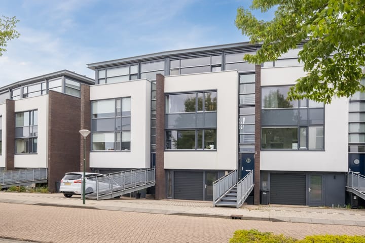 Foto van woning Fangorn 14, Geldrop