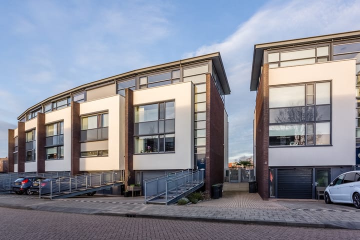 Photo de la maison Fangorn 18, Geldrop