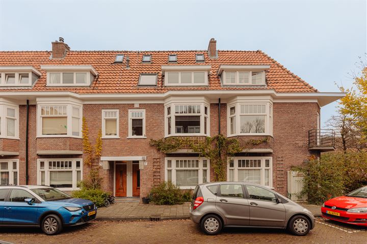 Faradaystraat 7-2 in Amsterdam