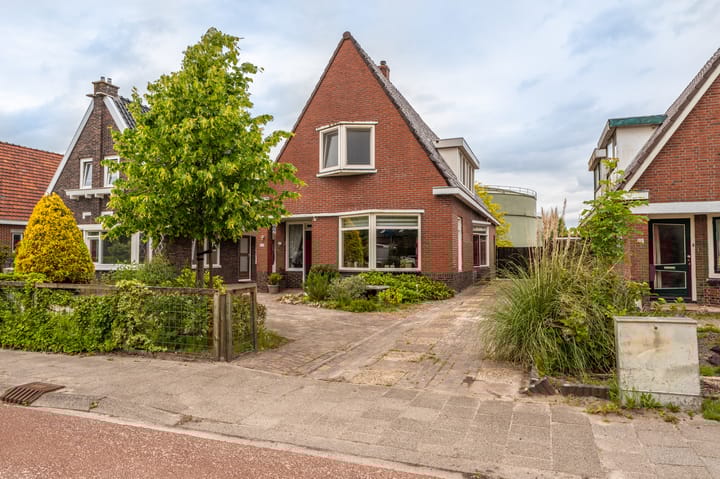 Farmsumerweg 101 in Appingedam