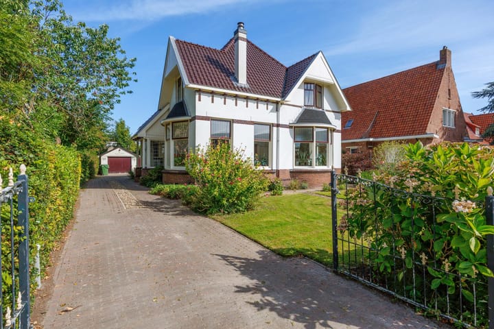 Foto von Haus Farmsumerweg 3, Appingedam