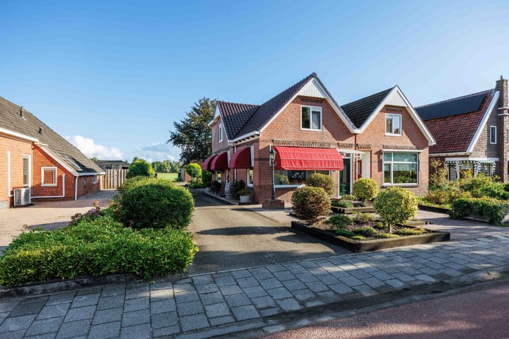 Foto von Haus Farmsumerweg 87, Appingedam