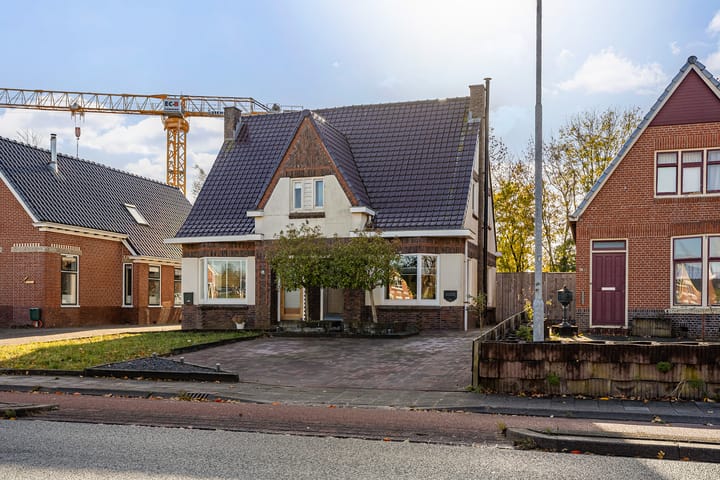 Farmsumerweg 92 in Appingedam