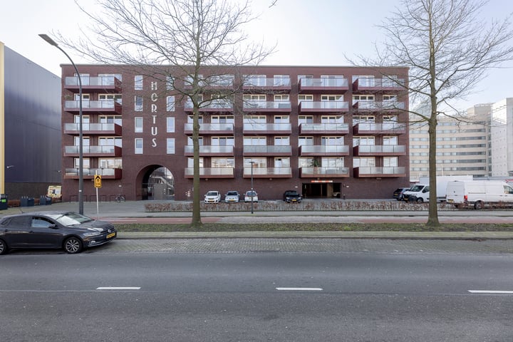Fascinatio Boulevard 706A in Capelle aan den IJssel foto