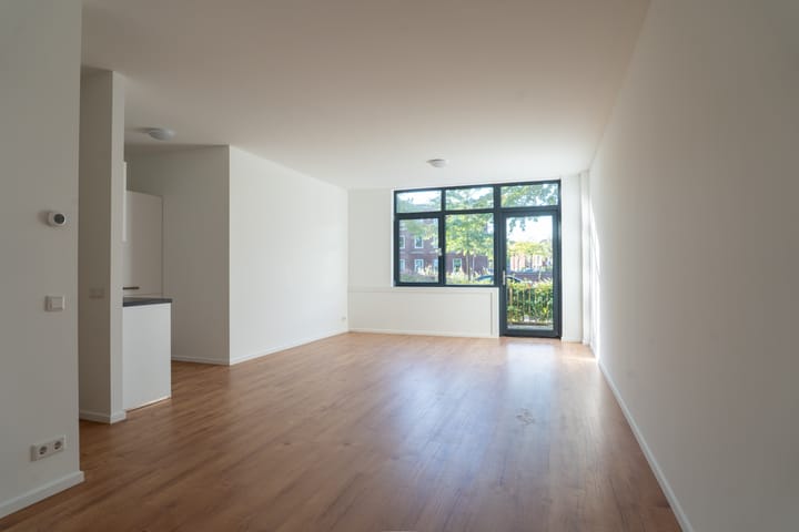 Fascinatio Boulevard 886C in Capelle aan den IJssel