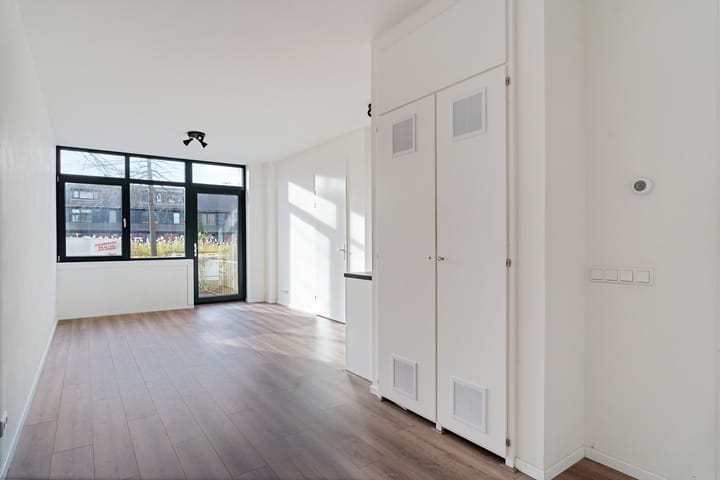 Fascinatio Boulevard 886F in Capelle aan den IJssel