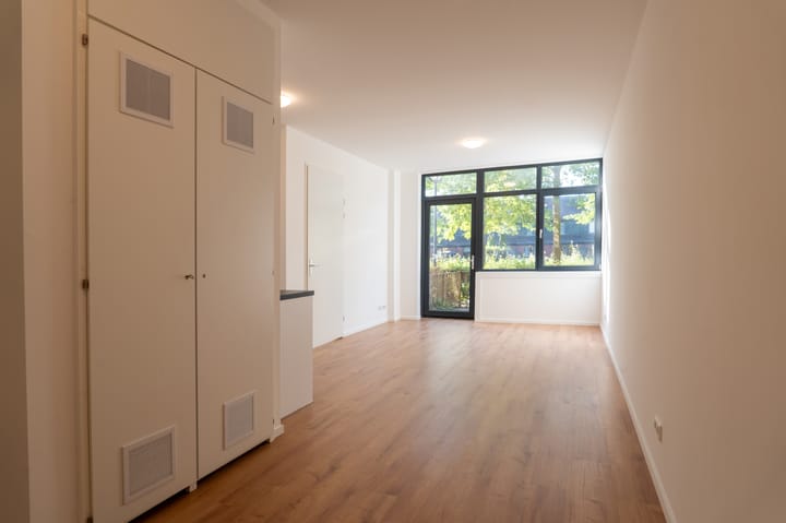 Fascinatio Boulevard 886J in Capelle aan den IJssel