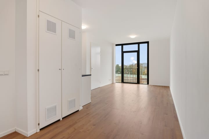 Fascinatio Boulevard 890N in Capelle aan den IJssel