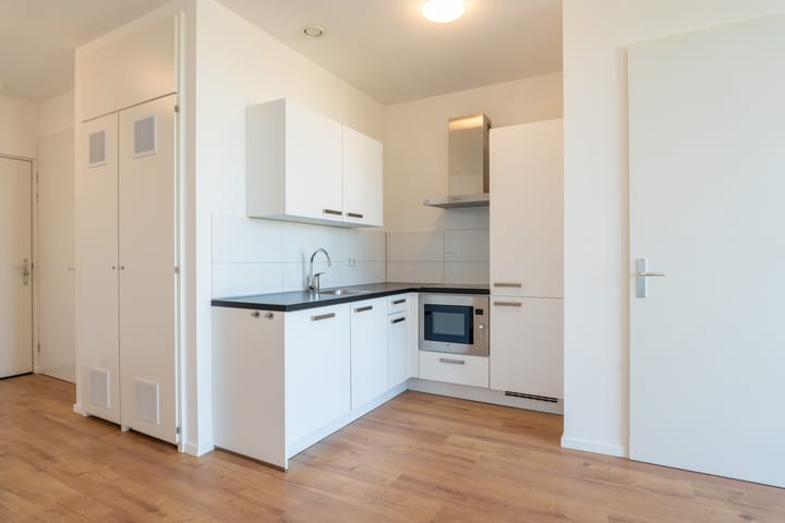 Fascinatio Boulevard 890S in Capelle aan den IJssel