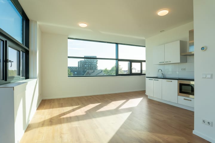 Fascinatio Boulevard 890Y in Capelle aan den IJssel