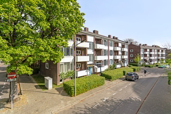 Fatimaplein 16 in Maastricht