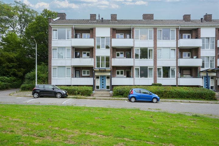 Photo of property Fatimaplein 40, Maastricht