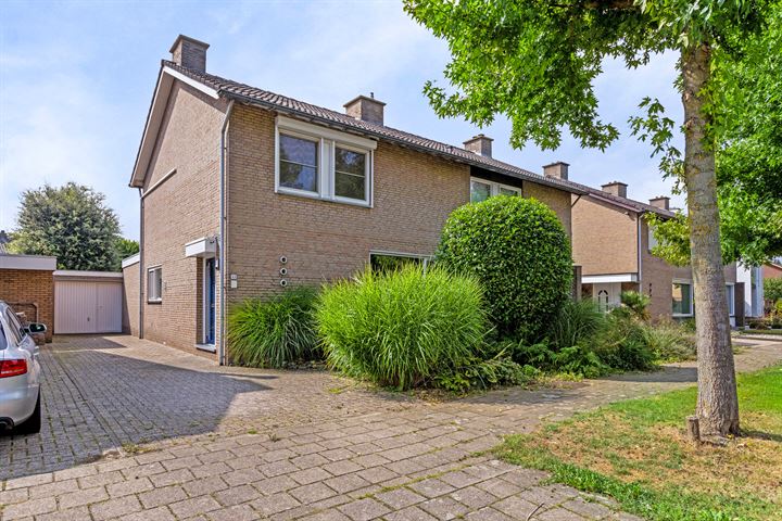 Fattenbergstraat 44 in Beek