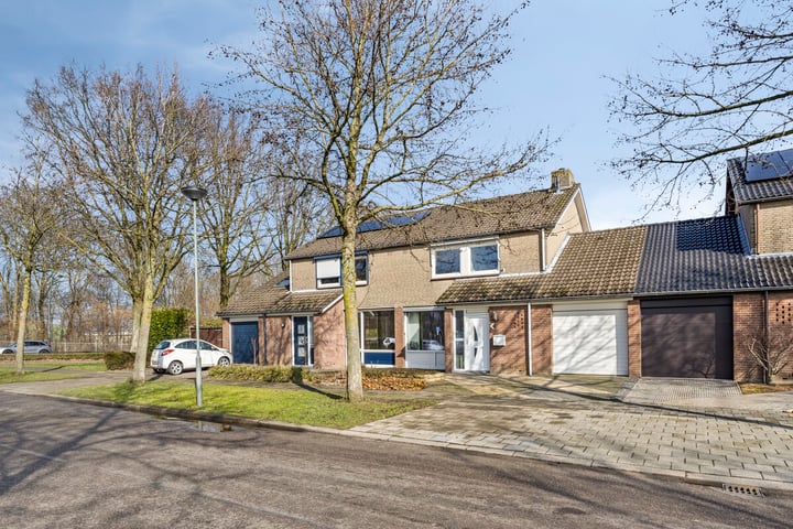 Photo of property Fattenbergstraat 71, Beek