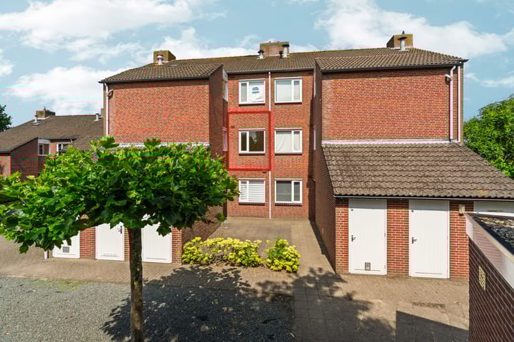 Photo of property Faunalaan 25, Boxmeer