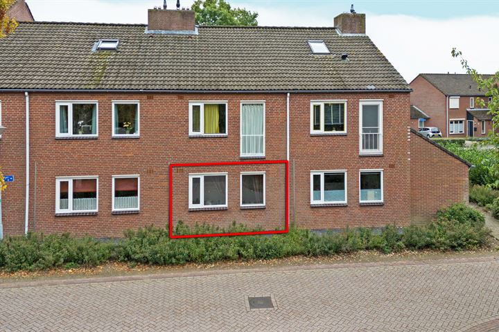 Faunalaan 5 in Boxmeer