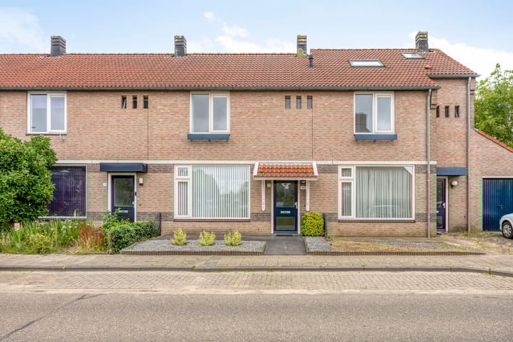 Faunalaan 74 in Boxmeer