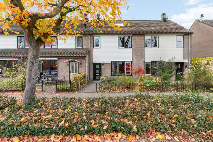 Faunalaan 76 in Driebergen-Rijsenburg