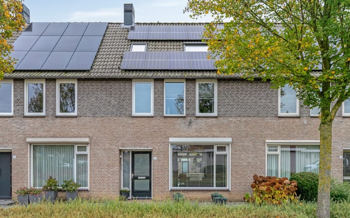 Photo de la maison Faunalaan 79, Boxmeer