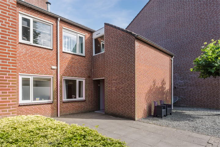 Faunalaan 9 in Boxmeer