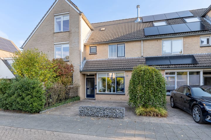 Faunalaan 90 in Driebergen-Rijsenburg