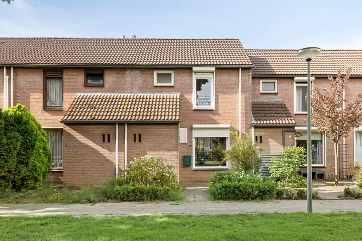 Faunasingel 25 in Roermond