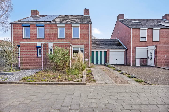 Faunasingel 51 in Roermond
