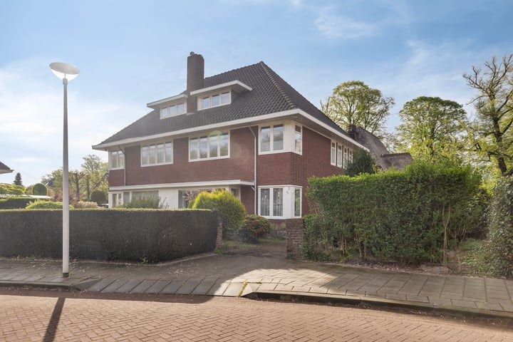 Photo of property Faurestraat 54, Bergen op Zoom