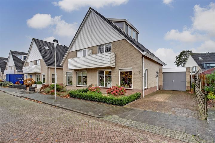 Photo of property Fazant 2, Spanbroek