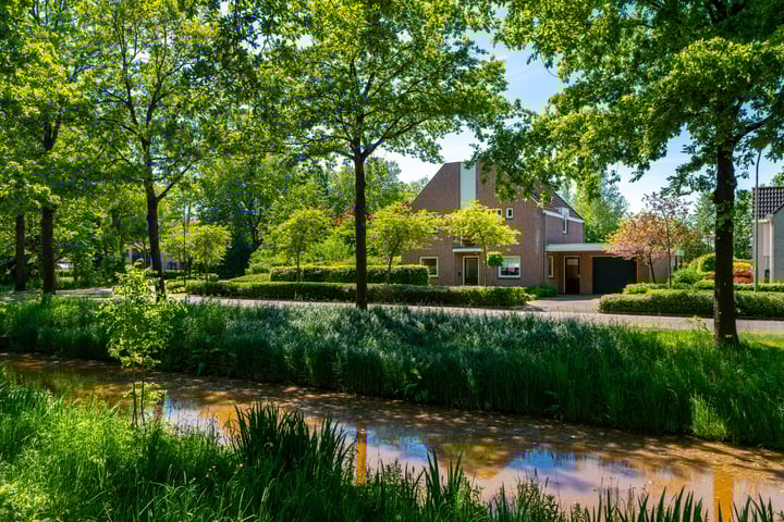 Photo of property Fazant 35, Sprang-Capelle