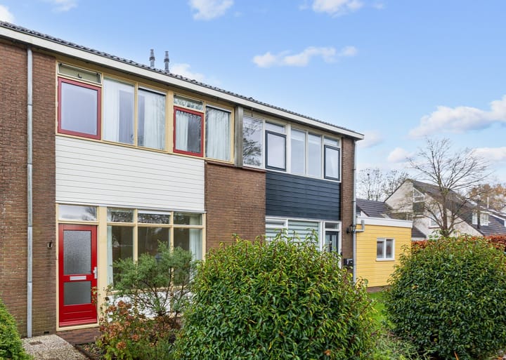 Foto van woning Fazant 9, Grijpskerk