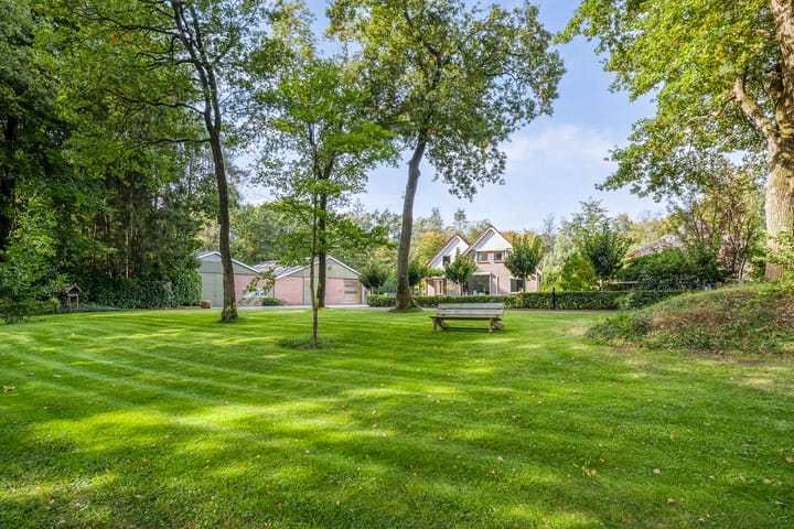 Foto van woning Fazantenbosweg 4A, Dalfsen