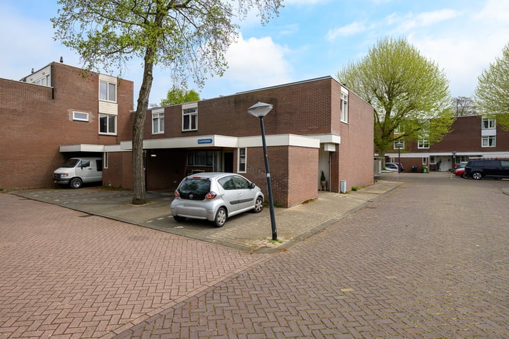 Fazantenhoek 3 in Leiden