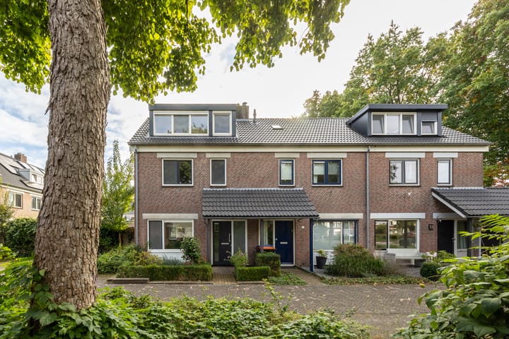 Fazantenhoeve 9 in Leusden