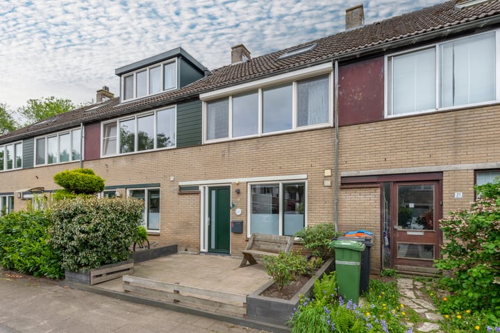 Fazantenhof 19 in Eemnes
