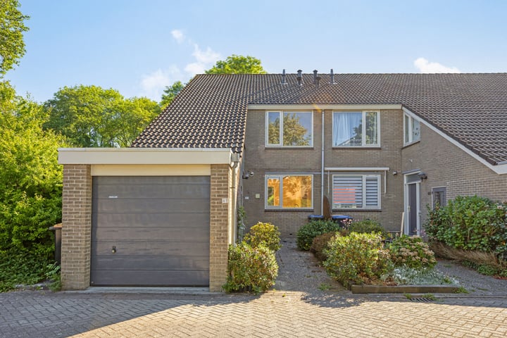 Fazantenhof 47 in Schagen