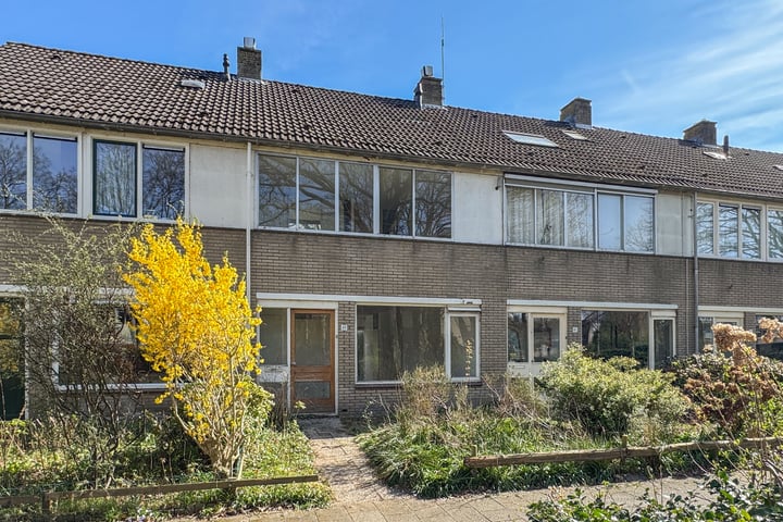 Photo of property Fazantenhof 48, Eemnes