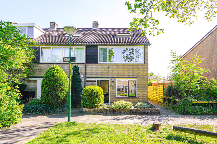 Fazantenhof 52 in Eemnes