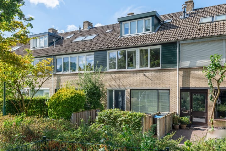 Fazantenhof 74 in Eemnes