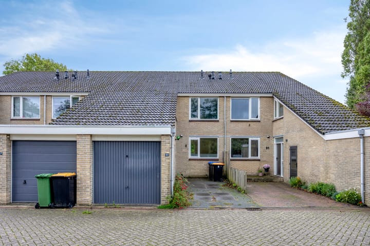 Fazantenhof 89 in Schagen
